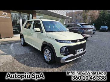 HYUNDAI Inster Nuova 4443404 S06