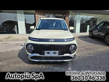 HYUNDAI Inster Nuova 4443404 S07