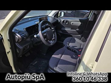 HYUNDAI Inster Nuova 4443404 S08