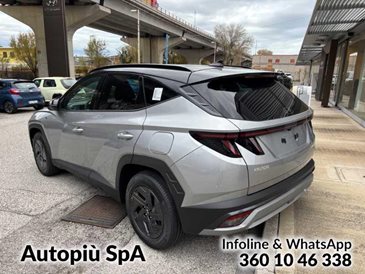 HYUNDAI Tucson Nuova 4594814 S02