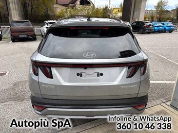 HYUNDAI Tucson Nuova 4594814 S03