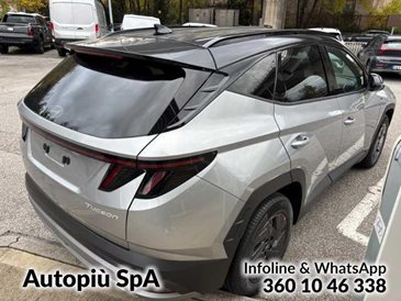 HYUNDAI Tucson Nuova 4594814 S04