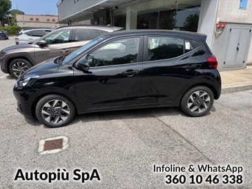 HYUNDAI i10 Nuova 4515774 S01