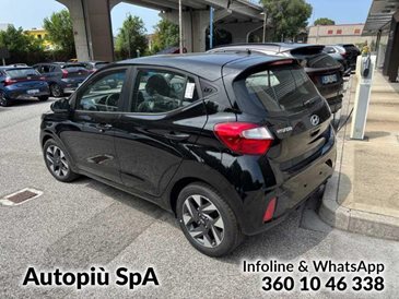 HYUNDAI i10 Nuova 4515774 S02