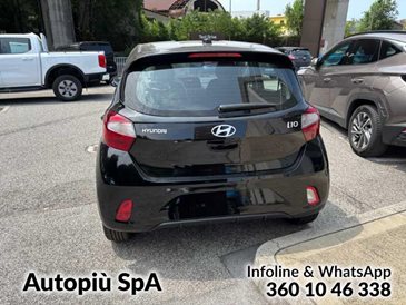 HYUNDAI i10 Nuova 4515774 S03