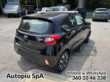 HYUNDAI i10 Nuova 4515774 S04