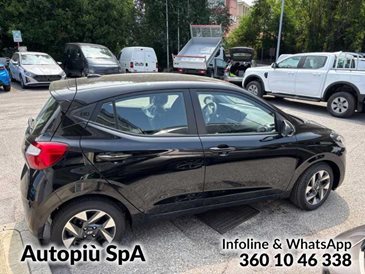 HYUNDAI i10 Nuova 4515774 S05