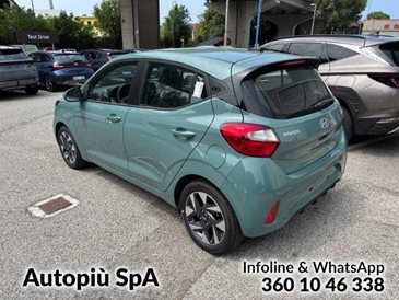 HYUNDAI i10 Nuova 4562267 S02