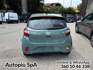 HYUNDAI i10 Nuova 4562267 S03