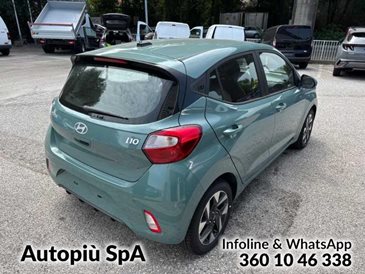 HYUNDAI i10 Nuova 4562267 S04