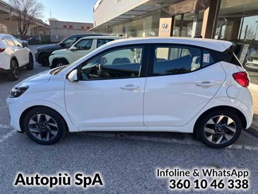 HYUNDAI i10 Nuova 4581332 S03