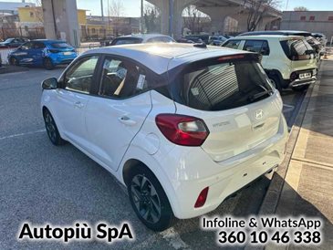 HYUNDAI i10 Nuova 4581332 S04