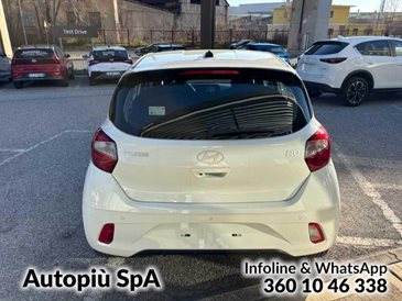 HYUNDAI i10 Nuova 4581332 S05