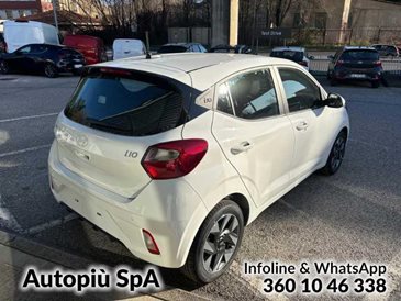 HYUNDAI i10 Nuova 4581332 S06