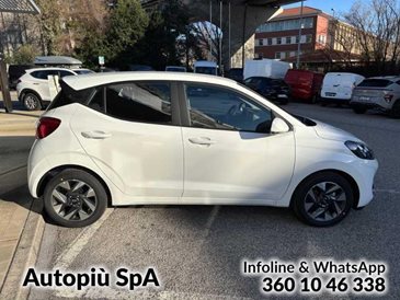 HYUNDAI i10 Nuova 4581332 S07