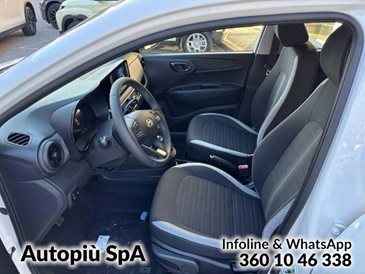 HYUNDAI i10 Nuova 4581332 S08