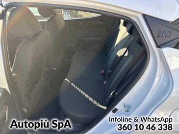 HYUNDAI i10 Nuova 4581332 S09