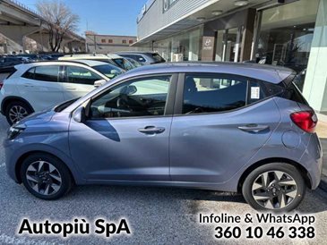 HYUNDAI i10 Nuova 4583038 S02