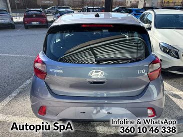 HYUNDAI i10 Nuova 4583038 S04