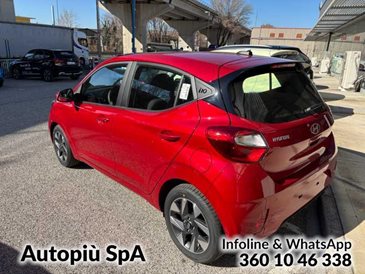HYUNDAI i10 Nuova 4601323 S02