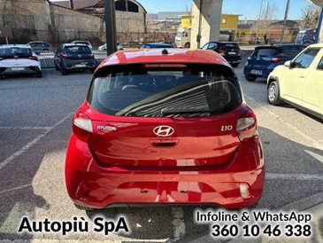 HYUNDAI i10 Nuova 4601323 S03