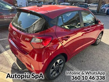 HYUNDAI i10 Nuova 4601323 S04