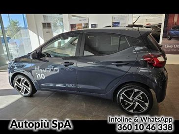 HYUNDAI i10 Nuova 4601324 S01