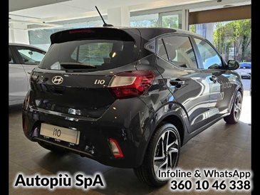 HYUNDAI i10 Nuova 4601324 S04