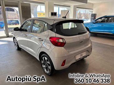 HYUNDAI i10 Nuova 4601326 S02
