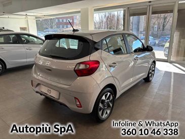 HYUNDAI i10 Nuova 4601326 S04