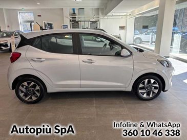 HYUNDAI i10 Nuova 4601326 S05