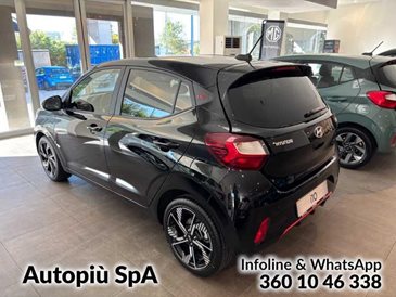 HYUNDAI i10 Nuova 4577528 S02