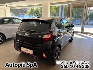 HYUNDAI i10 Nuova 4577528 S04