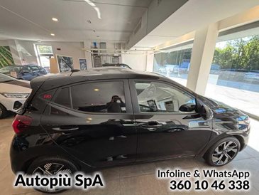 HYUNDAI i10 Nuova 4577528 S05