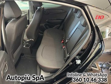 HYUNDAI i10 Nuova 4577528 S09