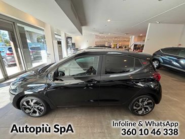 HYUNDAI i10 Nuova 4577529 S01
