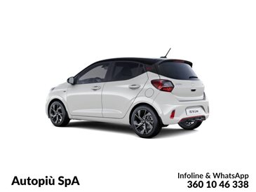 HYUNDAI i10 Nuova 4586981 S02