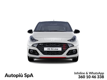 HYUNDAI i10 Nuova 4586981 S04