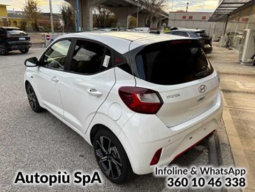 HYUNDAI i10 Nuova 4601321 S02