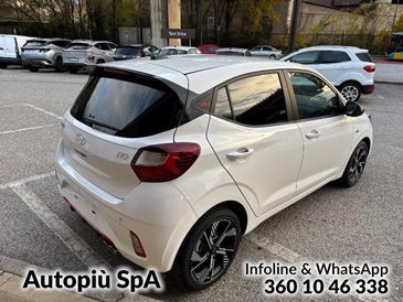 HYUNDAI i10 Nuova 4601321 S04