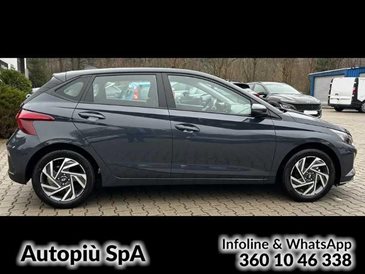 HYUNDAI i20 Nuova 4522953 S04