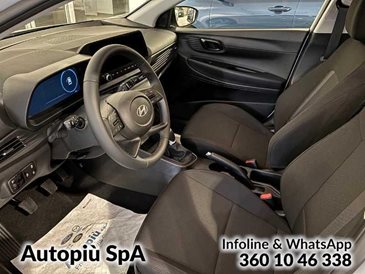 HYUNDAI i20 Nuova 4522953 S06