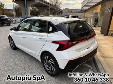 HYUNDAI i20 Nuova 4552082 S02