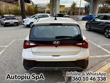 HYUNDAI i20 Nuova 4552082 S03