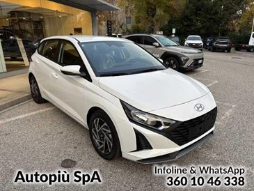 HYUNDAI i20 Nuova 4552082 S06
