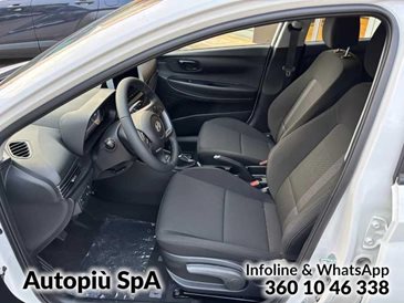 HYUNDAI i20 Nuova 4552082 S08