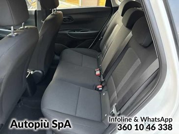 HYUNDAI i20 Nuova 4552082 S09