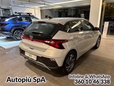 HYUNDAI i20 Nuova 4552085 S04