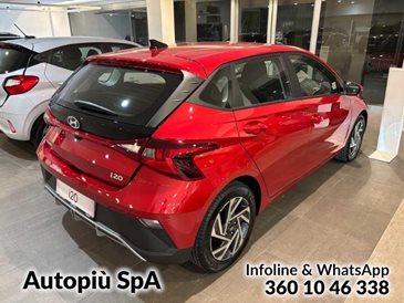 HYUNDAI i20 Nuova 4598191 S04