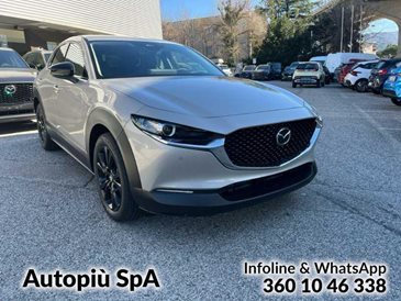 MAZDA CX 30 Nuova 4464313 S00